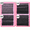 QIUNING DIY Lash Extension Kit